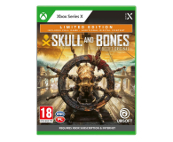 Gra na Xbox Series X | S Xbox SKULL&BONES LIMITED EDITION